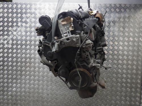 Engine FORD FIESTA VI (CB1, CCN) 1.5 TDCi | BP24272133M1 