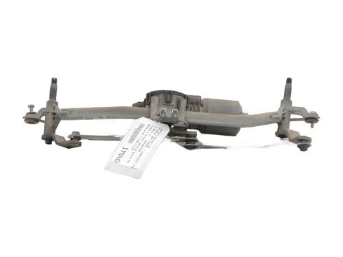 Used Front wiper motor Front wiper motor PEUGEOT 207 CC (WD_) 1.6 HDi (109 hp) 33414648 33414648