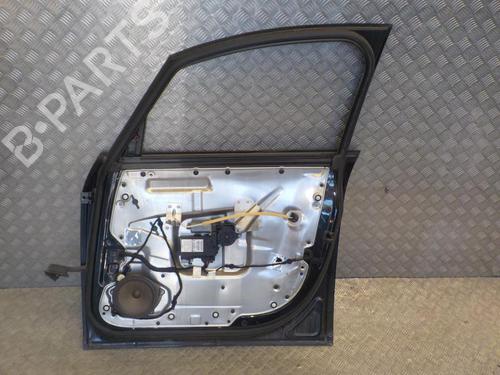 Used Right front door AUDI A2 (8Z0) 1.4 TDI (75 hp) 24277304