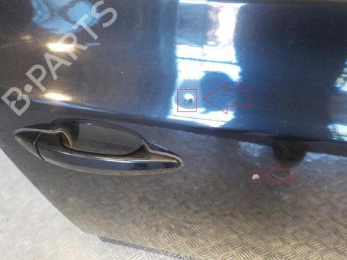 Right front door BMW X3 (E83) xDrive 35 d | BP24277314C3 