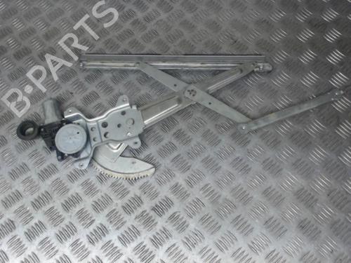 Used Front right window mechanism Front right window mechanism SUZUKI SWIFT III (MZ, EZ) 1.3 (RS413, ZC11S) (92 hp) 24266512 24266512