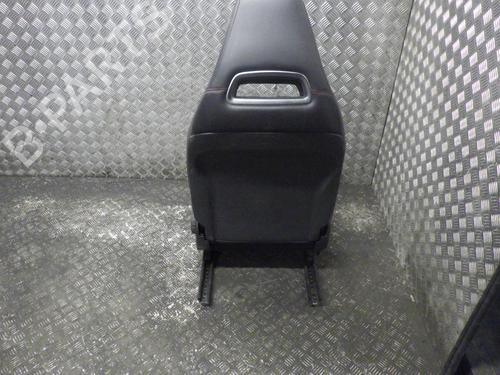 Used Left front seat Left front seat MERCEDES-BENZ GLA-CLASS (X156) GLA 220 CDI (156.903) (170 hp) 33414653 33414653