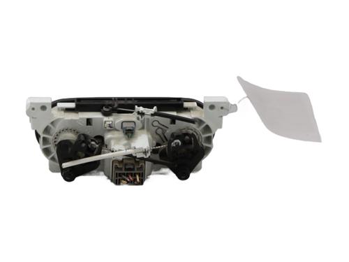 AC-Styringsenhed/Manøvreenhed DACIA LODGY (JS_) 1.5 dCi (JSMC, JSAF) | BP28304167I5 