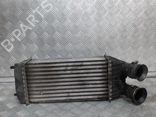 Used Intercooler Intercooler CITROËN C3 II (SC_) 1.6 HDi (92 hp) 24279247 24279247