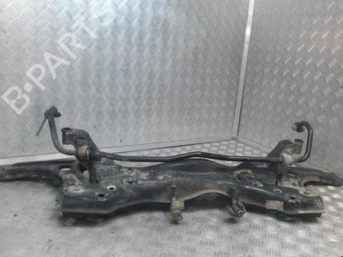 Used Subframe Subframe SEAT IBIZA IV ST (6J8, 6P8) 1.2 TDI (75 hp) 33414516 33414516
