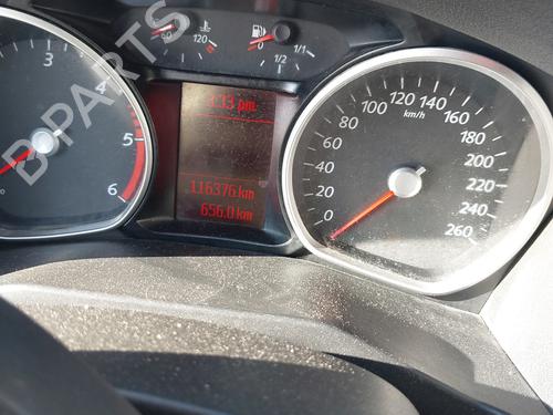 Left front window switch FORD MONDEO IV (BA7) 2.2 TDCi | BP25253973I27 - Image 12