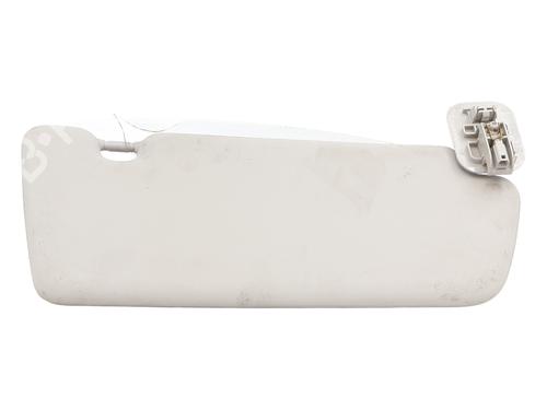 Left sun visor RENAULT MEGANE IV Hatchback (B9A/M/N_) | BP40283826I1 - Image 5