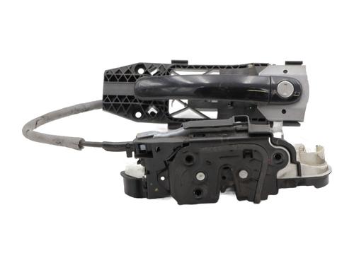 Used Front left lock VW UP! (121, 122, BL1, BL2, BL3, 123) 1.0 (60 hp) 26319649