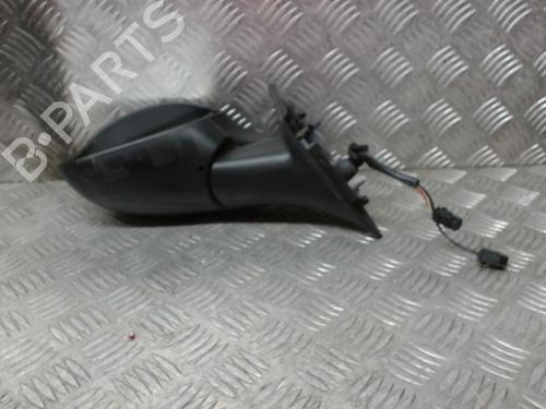 Left mirror CITROËN C3 Pluriel (HB_) 1.4 HDi | BP24276819C26 
