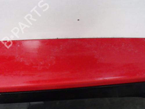 Tailgate KIA PICANTO I (SA) 1.0 | BP29634434C6 