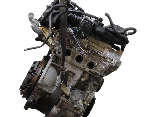 Engine NISSAN MICRA IV (K13K, K13KK) 1.2 | BP34009606M1 - Image 2