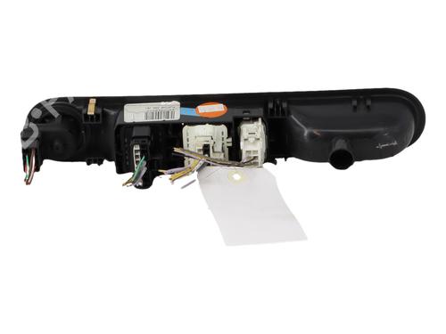 Left front window switch RENAULT ESPACE IV (JK0/1_) 1.9 dCi (JK0U) | BP39700363I27 - Image 5