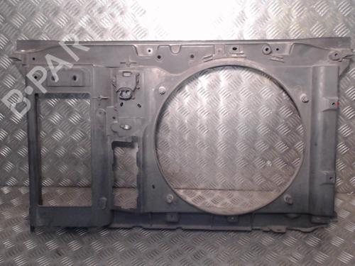 Support CITROËN C4 Grand Picasso I (UA_) 1.6 HDi | BP24274305C155