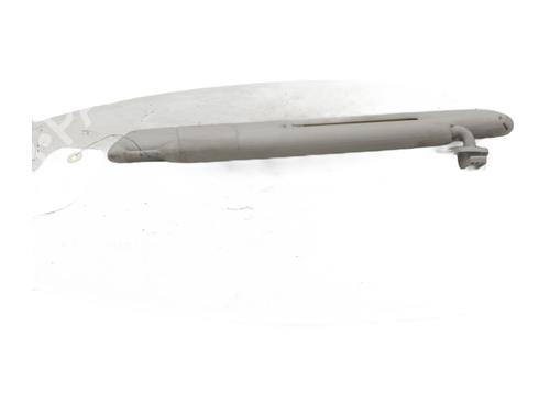 Left sun visor VW GOLF VI (5K1) 1.6 TDI | BP29080640I1 - Image 5