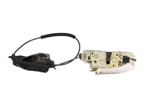 Used Front left lock Front left lock FORD KA (RB_) 1.3 i ROCAM (70 hp) 33945051 33945051