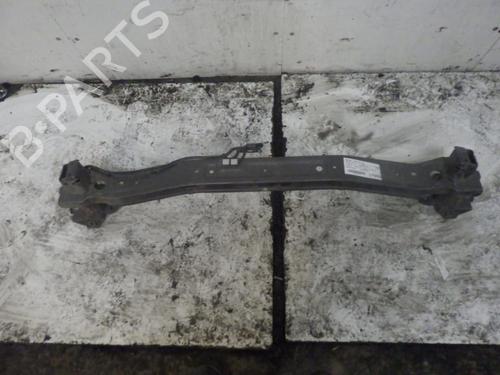 Used Front bumper reinforcement Front bumper reinforcement HONDA CR-V III (RE_) 2.2 i-DTEC 4WD (RE6) (150 hp) 33415103 33415103
