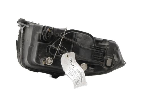 Left headlight AUDI A2 (8Z0) 1.4 TDI | BP26018954C28 