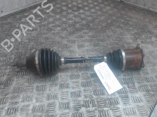 Used Left front driveshaft Left front driveshaft SEAT ARONA (KJ7, KJP) 1.0 TSI (95 hp) 32025350 32025350
