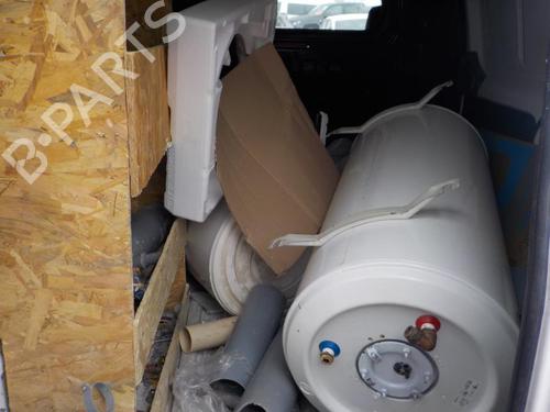 Intercooler NISSAN NV200 Van 1.5 dCi 110 (M20, M20N, M20M) | BP24268906M30 - Image 10