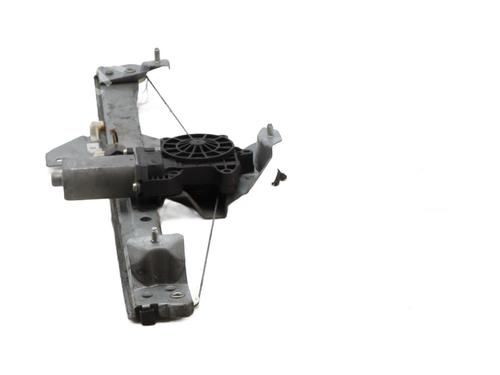 Front left window mechanism DACIA DOKKER MPV (KE_) 1.5 dCi (KEAJ, KEAH) | BP28357474C22 