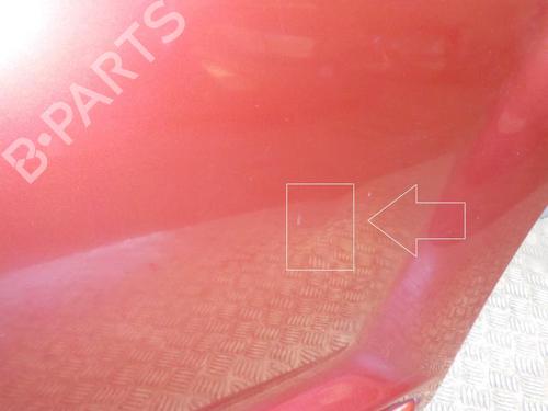 Left rear door CHRYSLER PT CRUISER (PT_) 2.0 | BP24280184C4 