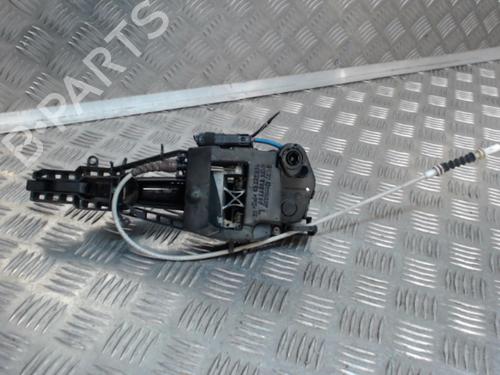 Interior roof handle BMW 1 (F20) 116 d | BP24283336I35 