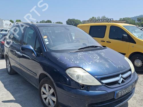 Recambios CITROËN C8 (EA_, EB_) 2.0 HDi 165 (163 hp) 4415813