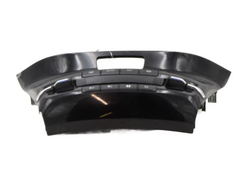 Commande Chauffage PEUGEOT 2008 I (CU_) 1.2 THP 110 / PureTech 110 (110 hp) 32122596