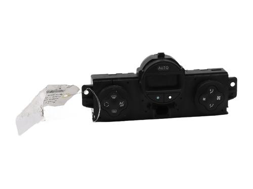 Used Climate control RENAULT KANGOO / GRAND KANGOO II (KW0/1_) 1.5 dCi 90 (KW05, KW08, KW0G, KW11) (90 hp) 31067616