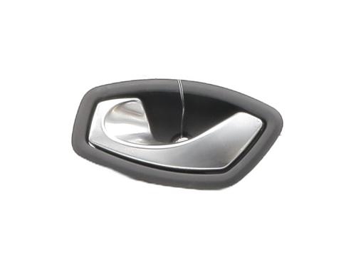 Used Front left interior door handle RENAULT SCÉNIC III (JZ0/1_) 1.5 dCi (110 hp) 26121158