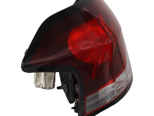 Left taillight DS DS 4 / DS 4 CROSSBACK (NX_) 1.6 BlueHDi 120 | BP40261386C34  - Image 5