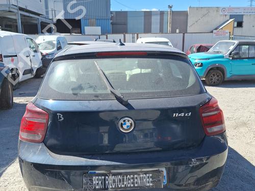 Left sun visor BMW 1 (F20) 114 d | BP30061103I1 - Image 8
