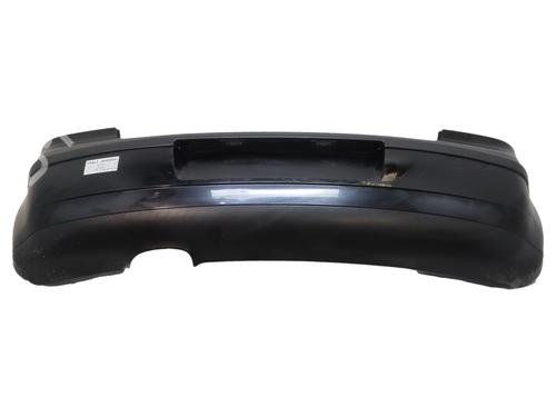 Used Rear bumper Rear bumper VW POLO IV (9N_, 9A_) 1.4 TDI (70 hp) 33652356 33652356