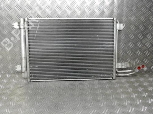 AC Kondensor SEAT ALTEA (5P1) 1.9 TDI | BP24282587M32
