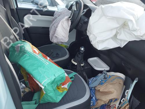 Left taillight RENAULT TWINGO III (BCM_, BCA_) 0.9 TCe 90 (BCM9, BCM2) | BP24541126C34 - Image 18