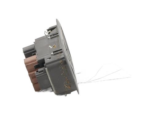 Left front window switch RENAULT VEL SATIS (BJ0_) 3.0 dCi (BJ0S) | BP26966738I27 - Image 2