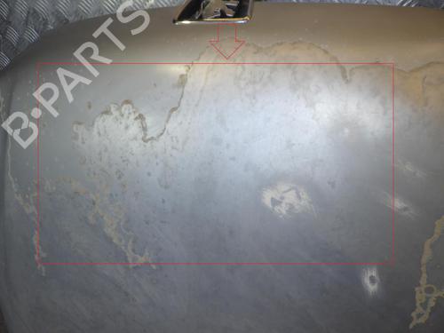 Hood PEUGEOT 106 II (1A_, 1C_) 1.4 i | BP24272620C1 
