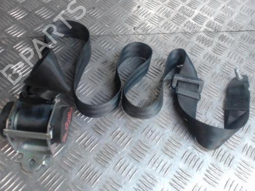 Used Rear left belt tensioner PEUGEOT 308 I (4A_, 4C_) 1.6 HDi (90 hp) 24283914