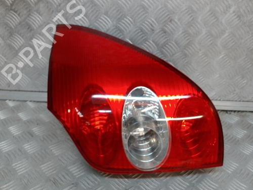 Right taillight RENAULT LAGUNA II Grandtour (KG0/1_) 2.0 dCi (KG1S) | BP24276561C35 