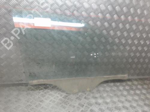 Used Front right door window HYUNDAI GETZ (TB) 1.1 (67 hp) 28611633