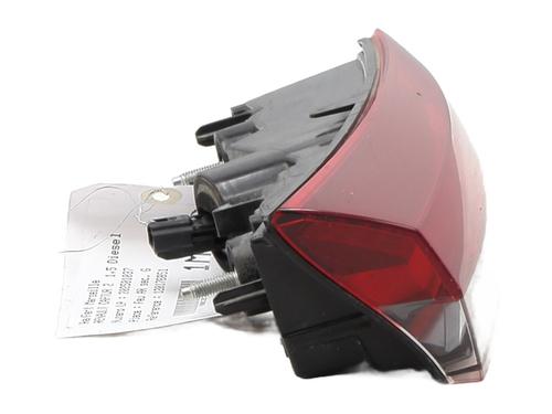 Left tailgate light RENAULT CAPTUR II (HF_) Blue dCi 95 (HFAF) | BP32044789C79  - Image 5