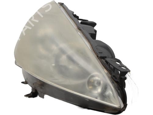 Right headlight PEUGEOT 308 I (4A_, 4C_) 1.6 HDi | BP29756352C29 