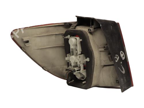 Right taillight MERCEDES-BENZ A-CLASS (W168) A 140 (168.031, 168.131) | BP24267582C35 