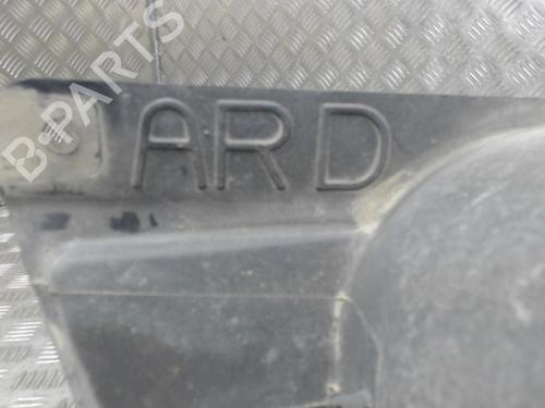 Wheel arch PEUGEOT 208 I (CA_, CC_) 1.6 HDi / BlueHDi 75 | BP24273504C56