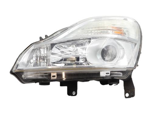 Left headlight RENAULT MODUS / GRAND MODUS (F/JP0_) 1.5 dCi (FP0F, JP0F) | BP36480036C28 - Image 5