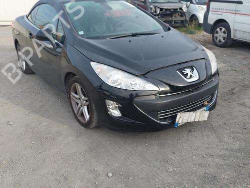 Intercooler PEUGEOT 308 CC (4B_) 2.0 HDi | BP24282242M30  - Image 5