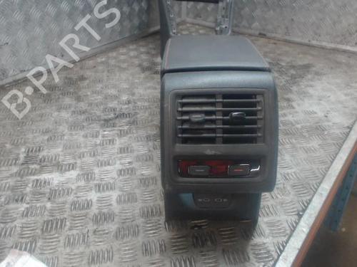 Middle console VW GOLF VIII (CD1, DA1) 2.0 GTI Clubsport | BP33414737I22 - Image 2