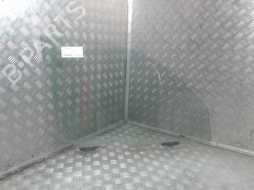 Used Front left door window Front left door window TOYOTA LAND CRUISER PRADO (_J12_) 3.0 D-4D (KDJ120, KDJ125, KDJ121) (173 hp) 33414565 33414565