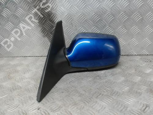 Used Left mirror MAZDA 3 (BK) 1.6 DI Turbo (109 hp) 24275974