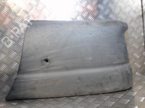 Used Corner bumper RENAULT MASTER II Van (FD) 2.5 D (80 hp) 24283440